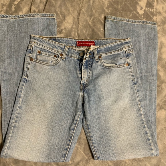 Levi’s Jeans - Picture 3 of 4